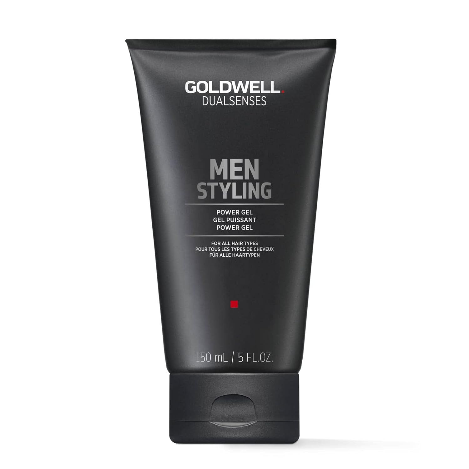Goldwell Dualsenses Men Power Gel 150Ml