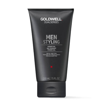 Goldwell Dualsenses Men Power Gel 150Ml