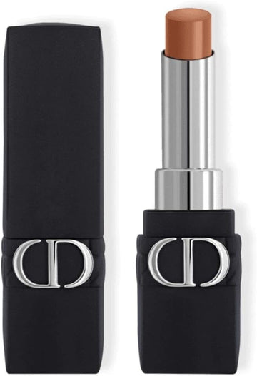 Christian Dior Rouge Forever Transfer Proof Lipstick - 210 Forever Naturelle For Women 0.11 Oz Lipstick