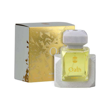 Ajmal Oath Women Edp Spray 3.4 Oz