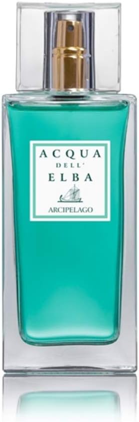 Acqua Dell'Elba Arcipelago Donna Eau De Parfum (For Her) 50Ml
