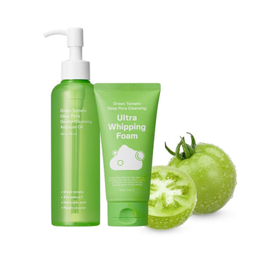 Sungboon Editor Double Cleansing Duo