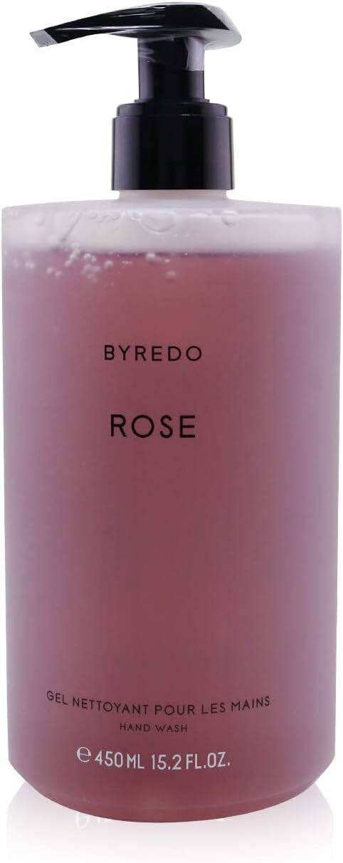 Byredo - Rose - Fragranced Soap/Hand Wash 450Ml