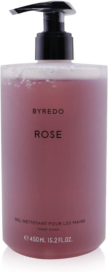 Byredo - Rose - Fragranced Soap/Hand Wash 450Ml