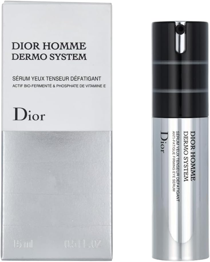 Dior Dermo System Dior Man Firming Anti-Aging, 59 G