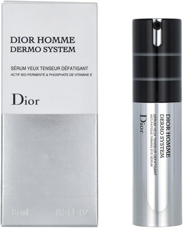 Dior Dermo System Dior Man Firming Anti-Aging, 59 G