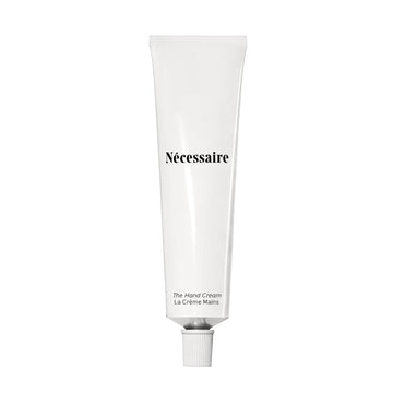 Nécessaire - The Hand Cream For Women & Men With 5 Ceramides & Peptides, Fragrance-Free Hand Lotion, Fast-Absorbing, Non-Greasy. - 2.2 Fl Oz