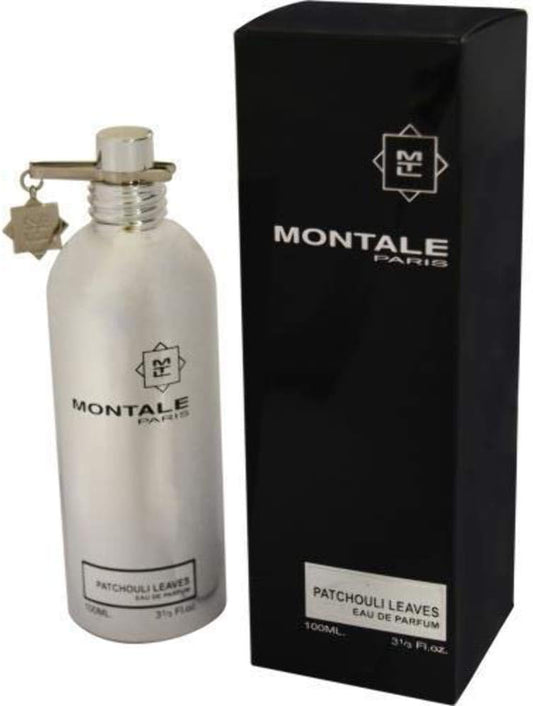 Montale Paris Patchouli Leaves Eau De Parfum Spray 100Ml