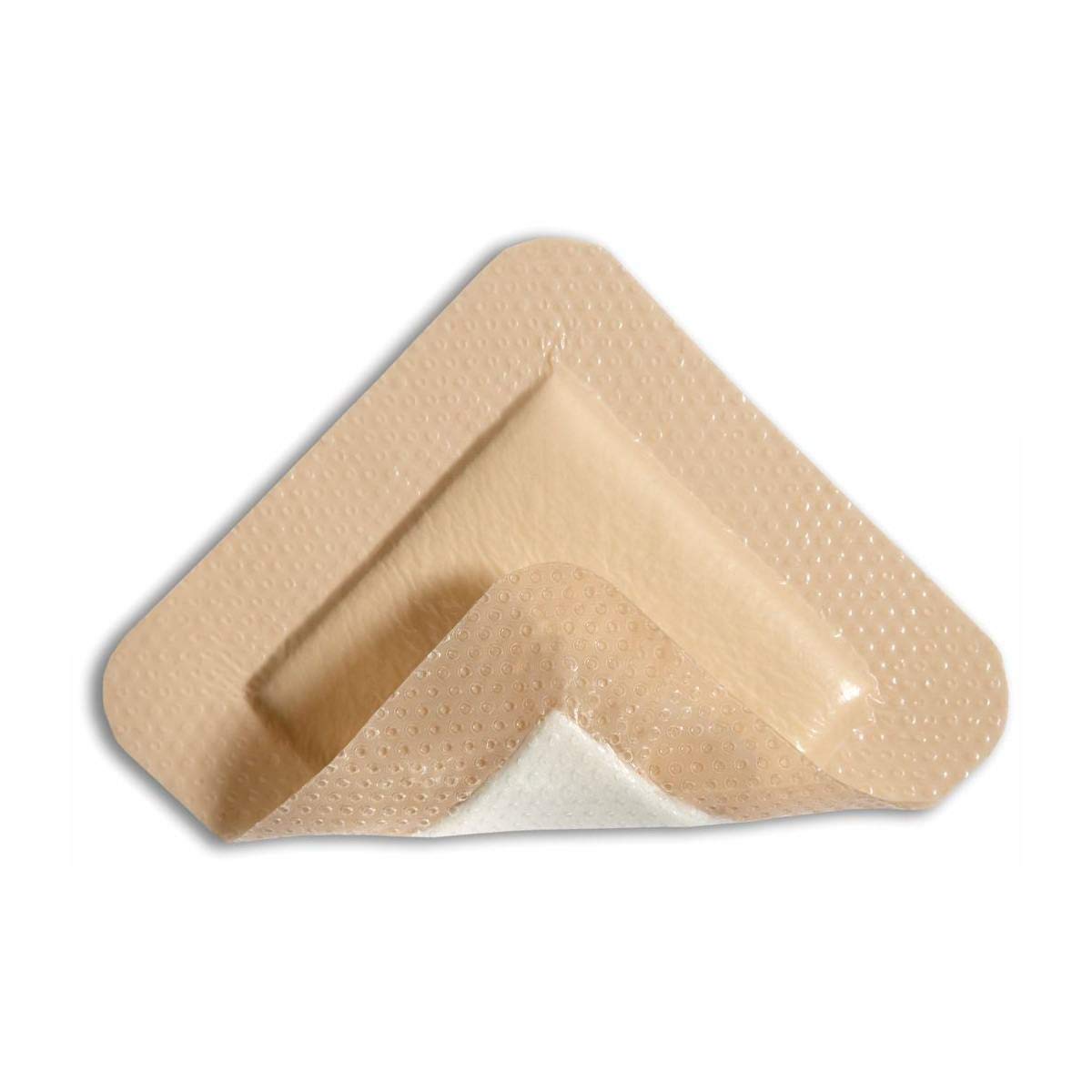 Mepilex D0945 Border Dressing, 17Cm X 20Cm, Pack Of 5