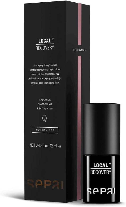 Sepai V4.1 Local+ Eye Cream 12 Ml