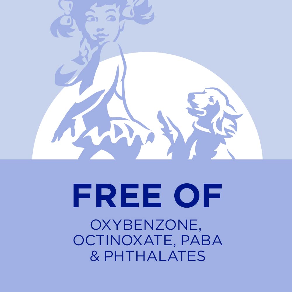 Coppertone Every Tone Sunscreen Lotion Spf 50, Lightweight, Rubs On Clear Sunscreen For All Skin Tones, Formulated With Nourishing Vitamin E, 7 Fl Oz Tube : Beauty & Personal Care