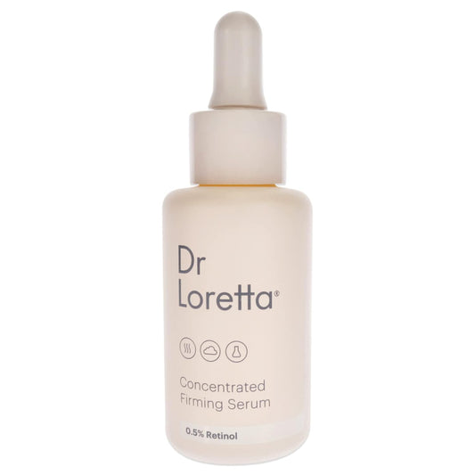 Dr. Loretta Concentrated Firming Serum Unisex Serum 1 Oz