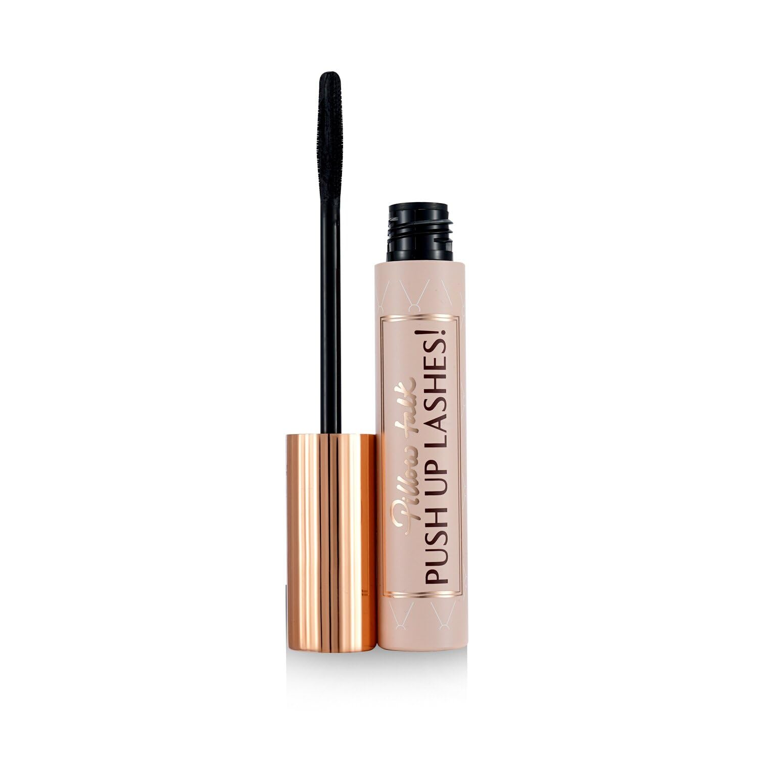 Charlotte Tilbury Pillow Talk Push Up Lashes Mascara Travel Size