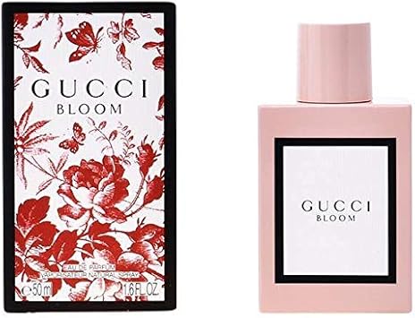 Gucci Bloom Eau De Parfum 30Ml