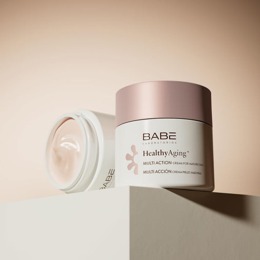Babe Healthyaging Multi Action Cream 50 ml