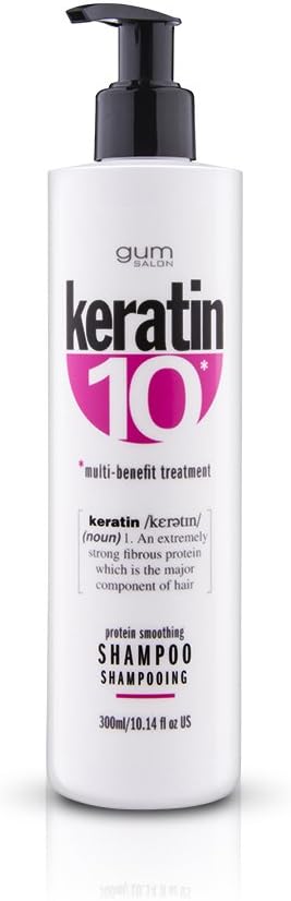 Keratin 10 Triple Pack