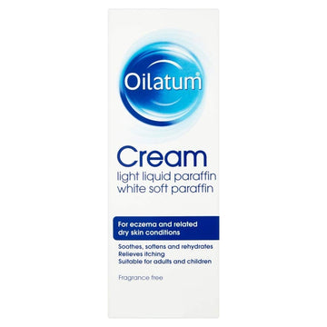 Cream (150g)