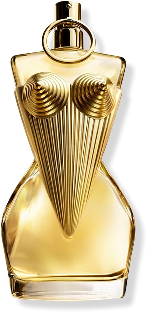 Jpg Divine Set: Edp Spray 100Ml + Edp 10Ml