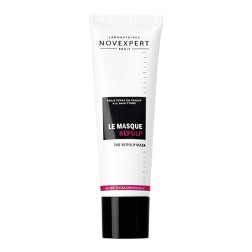 The Repulp Mask - Moisturizes And Restores Skin Comfort - Skin Feels Soft And Plump - Ideal For Active Lifestyle - Hypoallergenic - Vegan - Combination, Normal And Dry Skin - 1.69 Oz