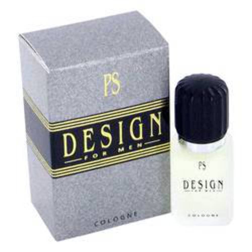 Design By Paul Sebastian Cologne .25 Oz Mini : Miniature Mens Cologne : Beauty & Personal Care