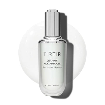 Tirtir Ceramic Milk Ampoule (1.35 Fl Oz)