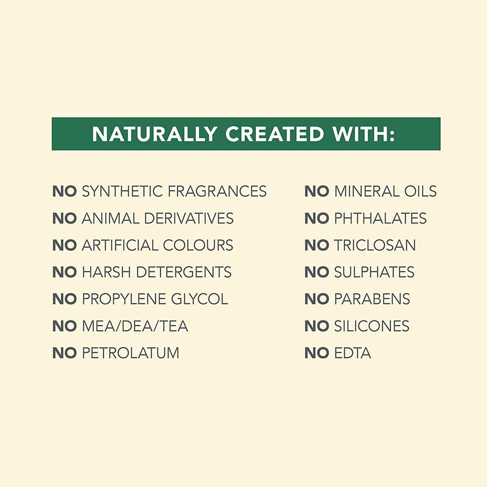 Sukin Natural Balance Shampoo 500 ml : Amazon.co.uk: Beauty