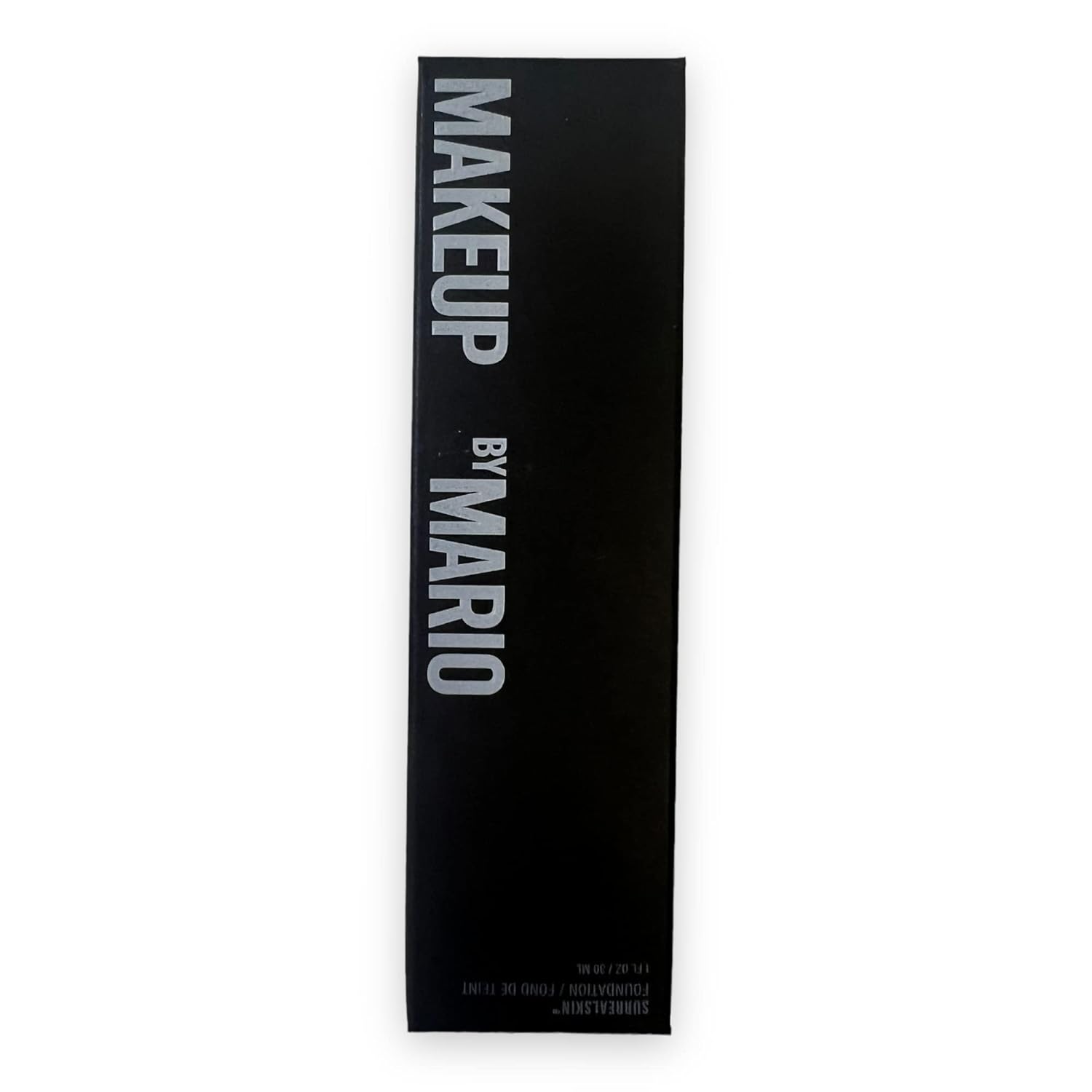 Makeup By Mario Surrealskin™ Liquid Foundation 9W : Beauty & Personal Care