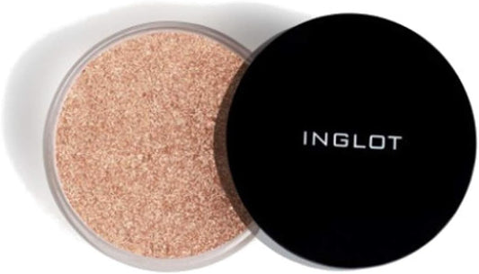Inglot Illuminators & Luminisers, 0.24 Kg
