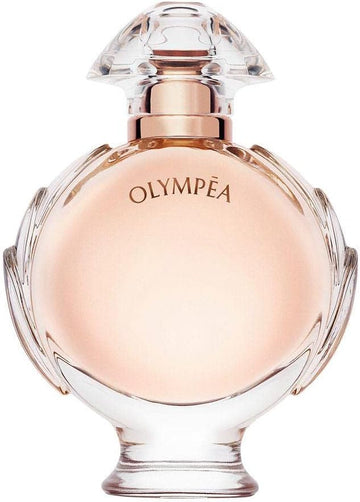 Paco Rabanne - Olympea Edp 80 Ml