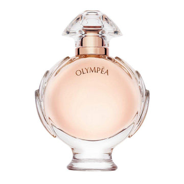 Paco Rabanne Olympea Eau De Parfum, 2.7 Ounce