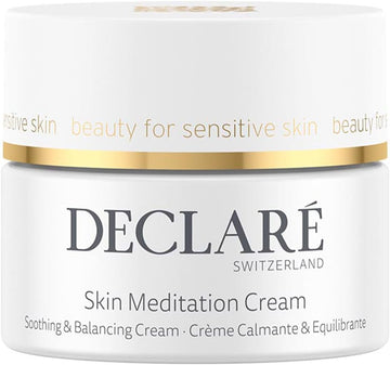 Declare Stress Balance Skin Meditation Cream ( 1 X 50 Ml )