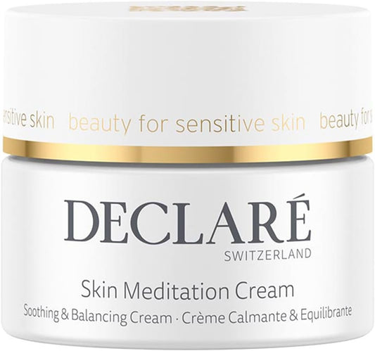 Declare Stress Balance Skin Meditation Cream ( 1 X 50 Ml )