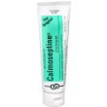 Mckesson 7981400 Skin Protectant Calmoseptine 4 Oz. Tube 2143550 Box Of 1 : Health & Household