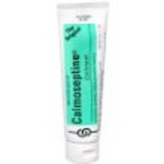 Mckesson 7981400 Skin Protectant Calmoseptine 4 Oz. Tube 2143550 Box Of 1 : Health & Household