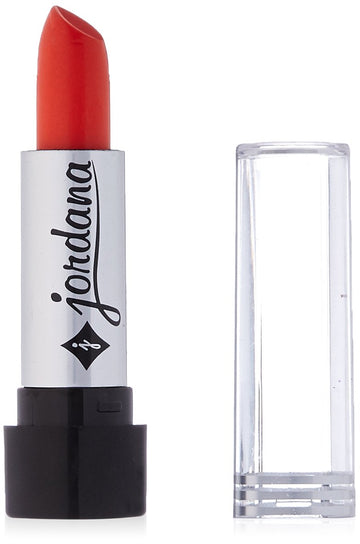 Jordana Lpstk Orange,Jordana Cosmetics,Ls-037