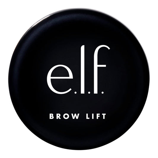 E.L.F. Cosmetics Brow Lift, Clear Eyebrow Shaping Wax For Holding Brows In Place, Creates A Fluffy Feathered Look