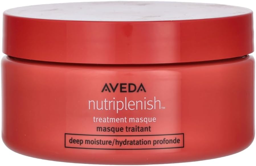 Aveda Nutriplenish Treatment Masque Deep Moisture 200Ml