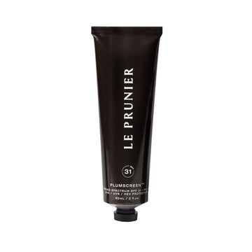 Plumscreen® Spf 31, 2Oz Broad Spectrum Uva Uvb Hev Protection, Pa+++