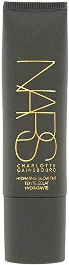 Charlotte Gainsbourg Hydrating Glow Tint - # Light