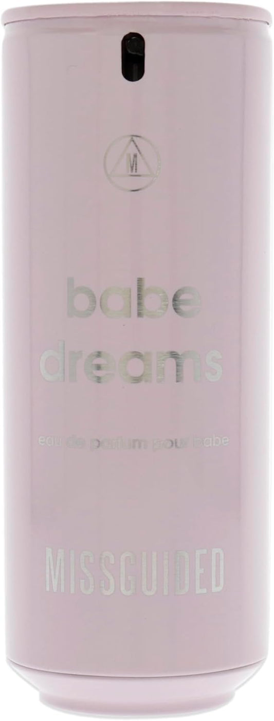 Missguided - Babe Dreams 80 Ml Edp