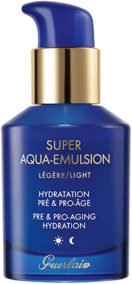 Gue Super Aqua Light Cream 50Ml