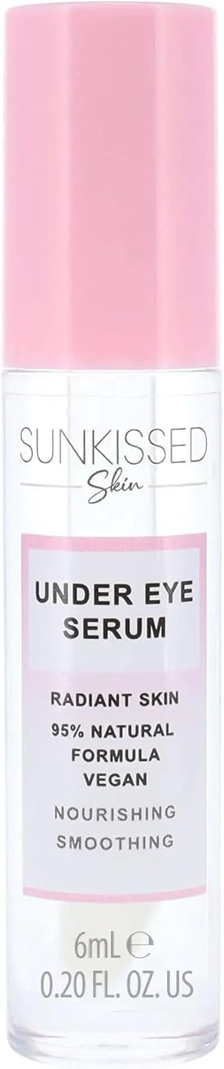 Sunkissed Skin Under Eye Serum 6Ml