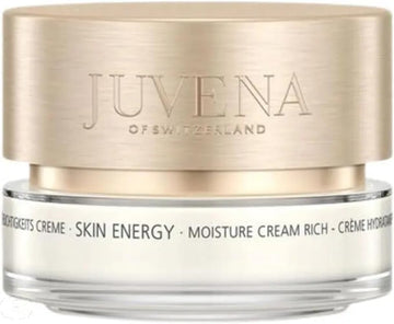 Juvena Skin Energy Moisture Creme Rich 50Ml