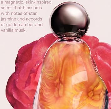 Kylie Cosmetics By Kylie Jenner Cosmic Eau De Parfum 30 Ml | Ambery Floral
