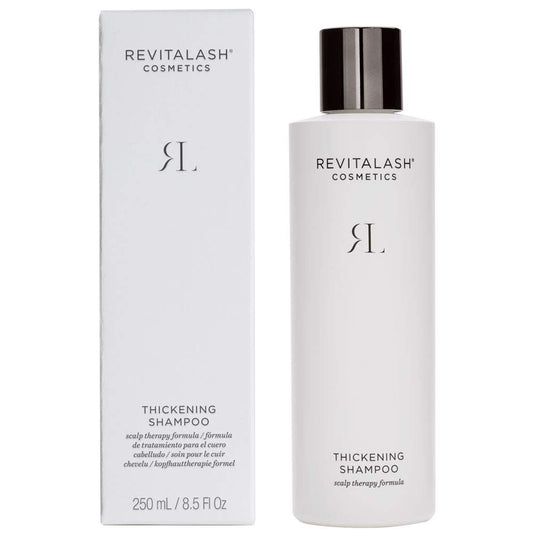 Revitalash Cosmetics, Thickening Shampoo Scalp Therapy Formula, Hypoallergenic & Cruelty-Free