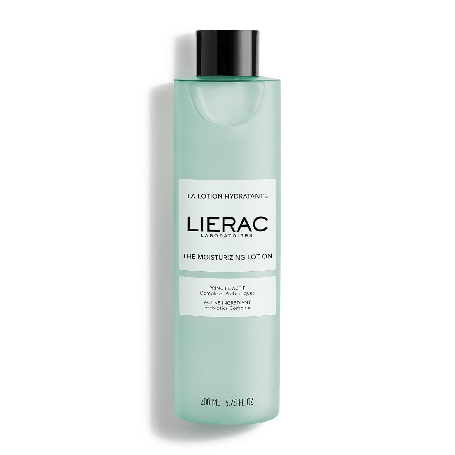 Lierac The Moisturising Lotion 200Ml | For All Skin Types To Remove Makeup & Impurities | Vegan
