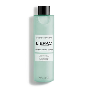 Lierac The Moisturising Lotion 200Ml | For All Skin Types To Remove Makeup & Impurities | Vegan