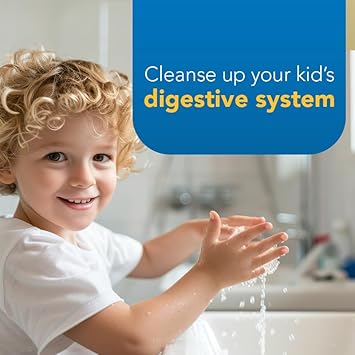 Rising Health - Fast Relief Medicated Laxative Suppositories For Kids - Rectal Use Only, Children'S Glycerin 1.2 G - Gentle & Quick Constipation Relief (12 Count, 12, Count) : Health & Household