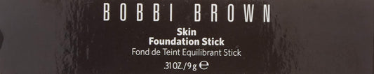 Bobbi Brown Skin Foundation Stick - 5.5 Warm Honey For Women 0.31 Oz Foundation
