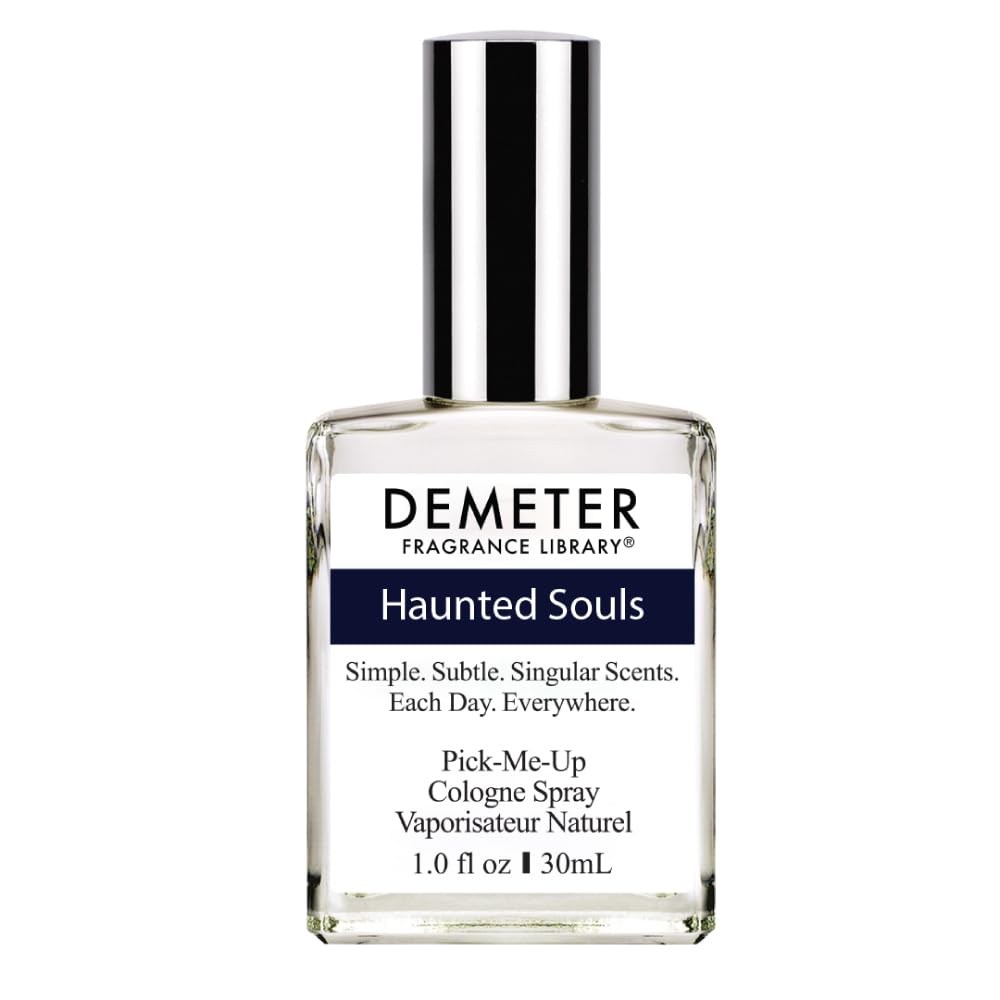 Demeter Haunted Souls Cologne Spray - 1Oz - Perfume For Women : Beauty & Personal Care